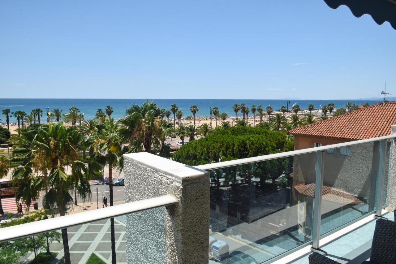 Blaumar 4* Salou