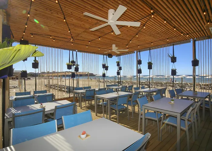 Blaumar Hotel