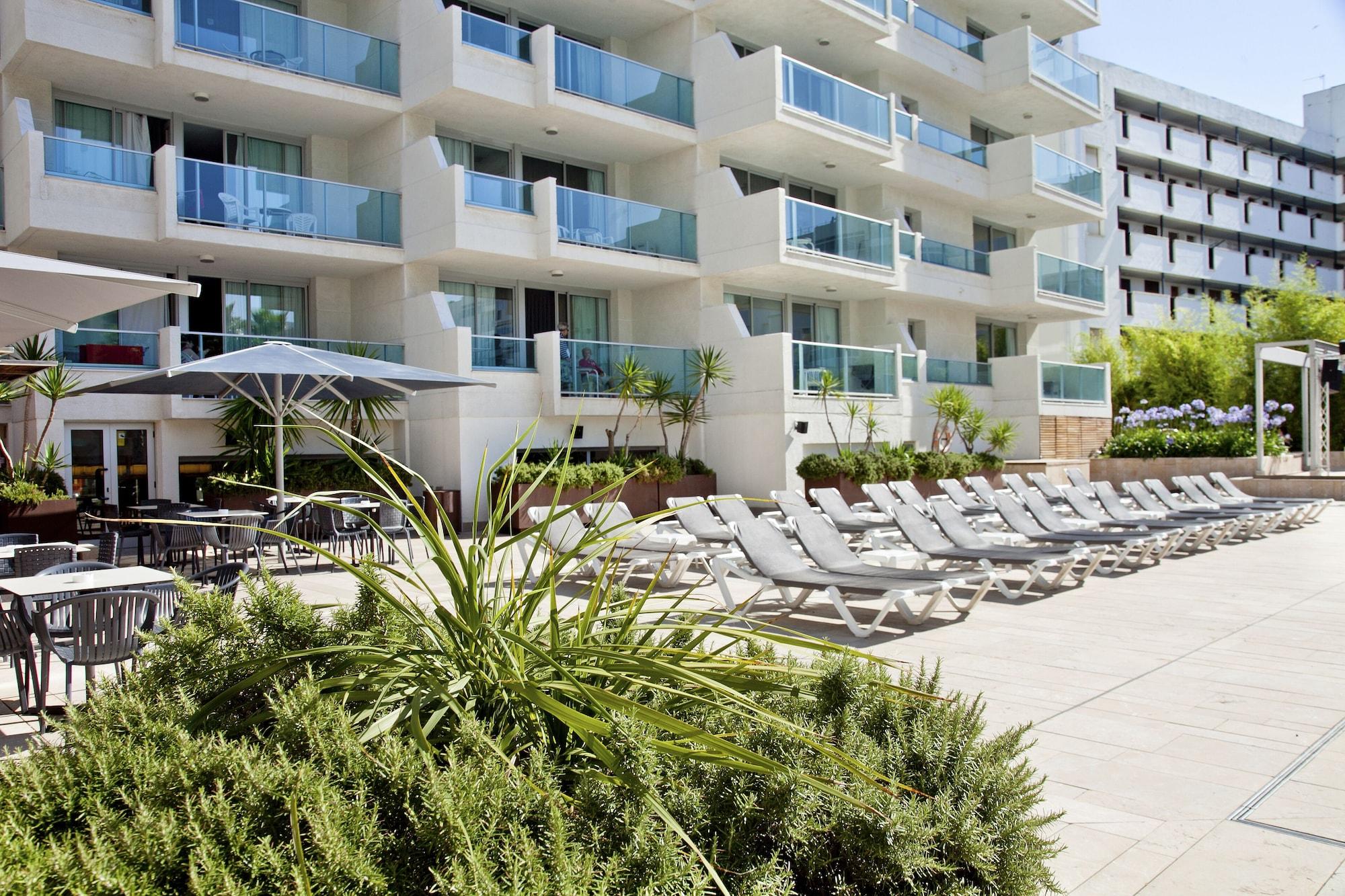 Blaumar Hotel 4*