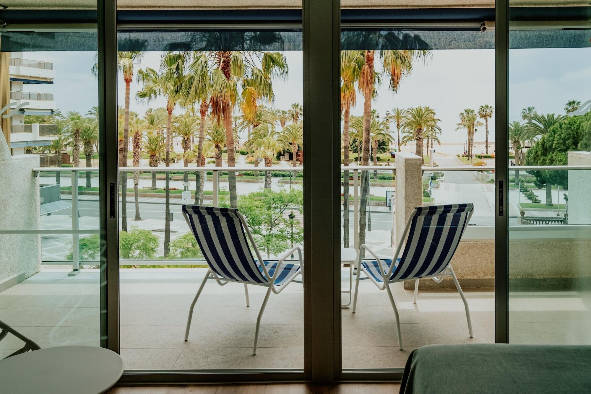 Blaumar Hotel 4*