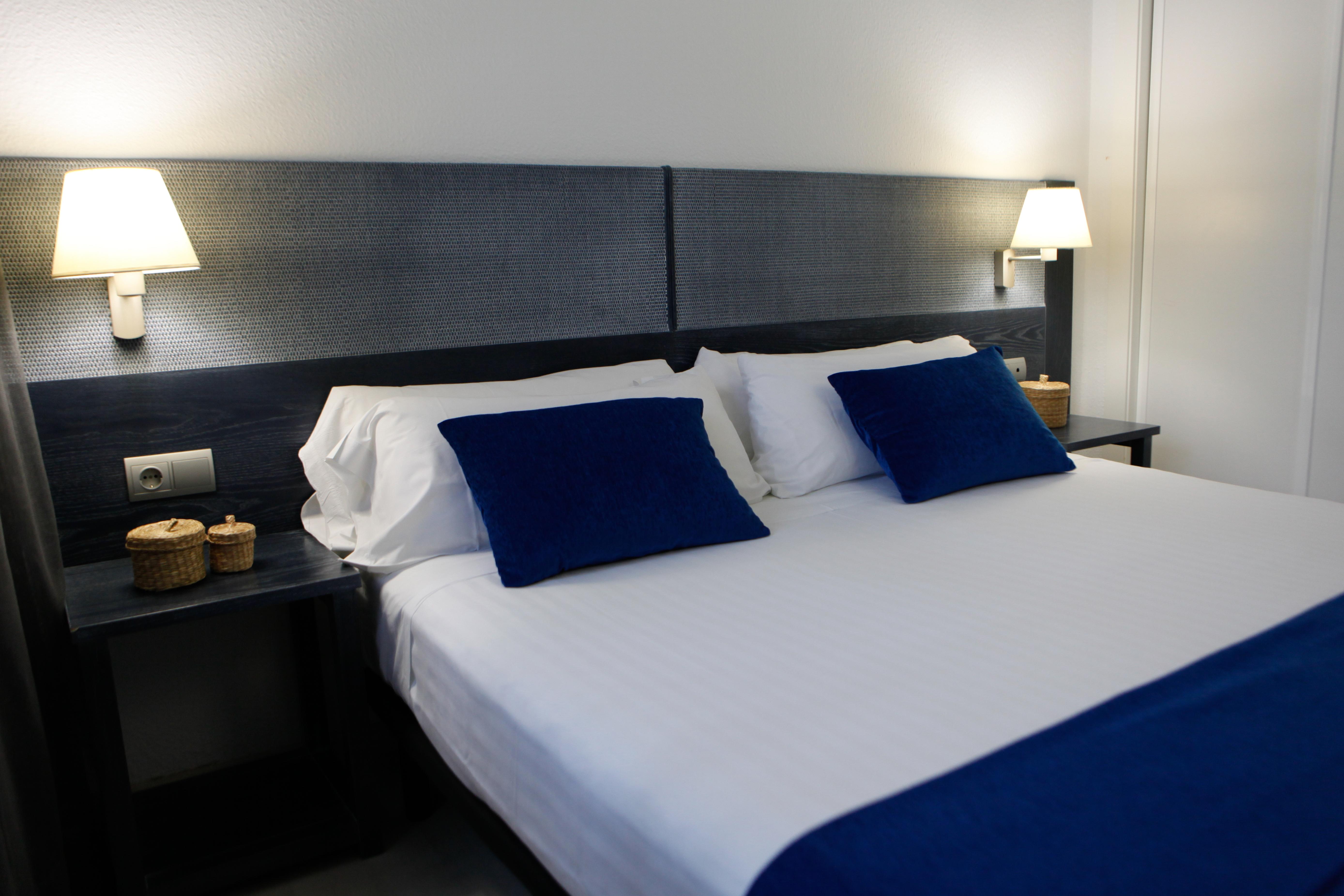 Blaumar Hotel 4*