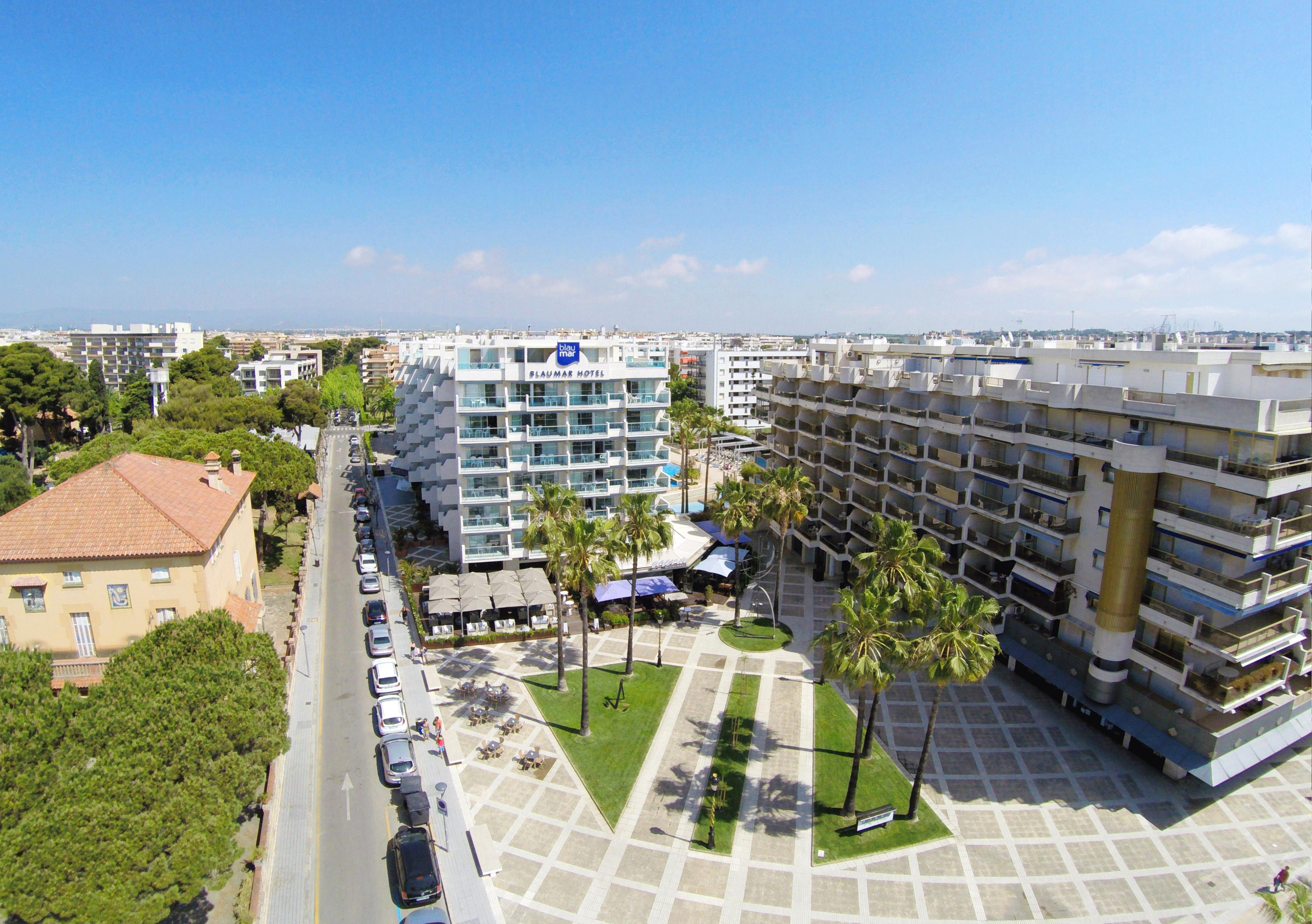 Blaumar Hotel Salou