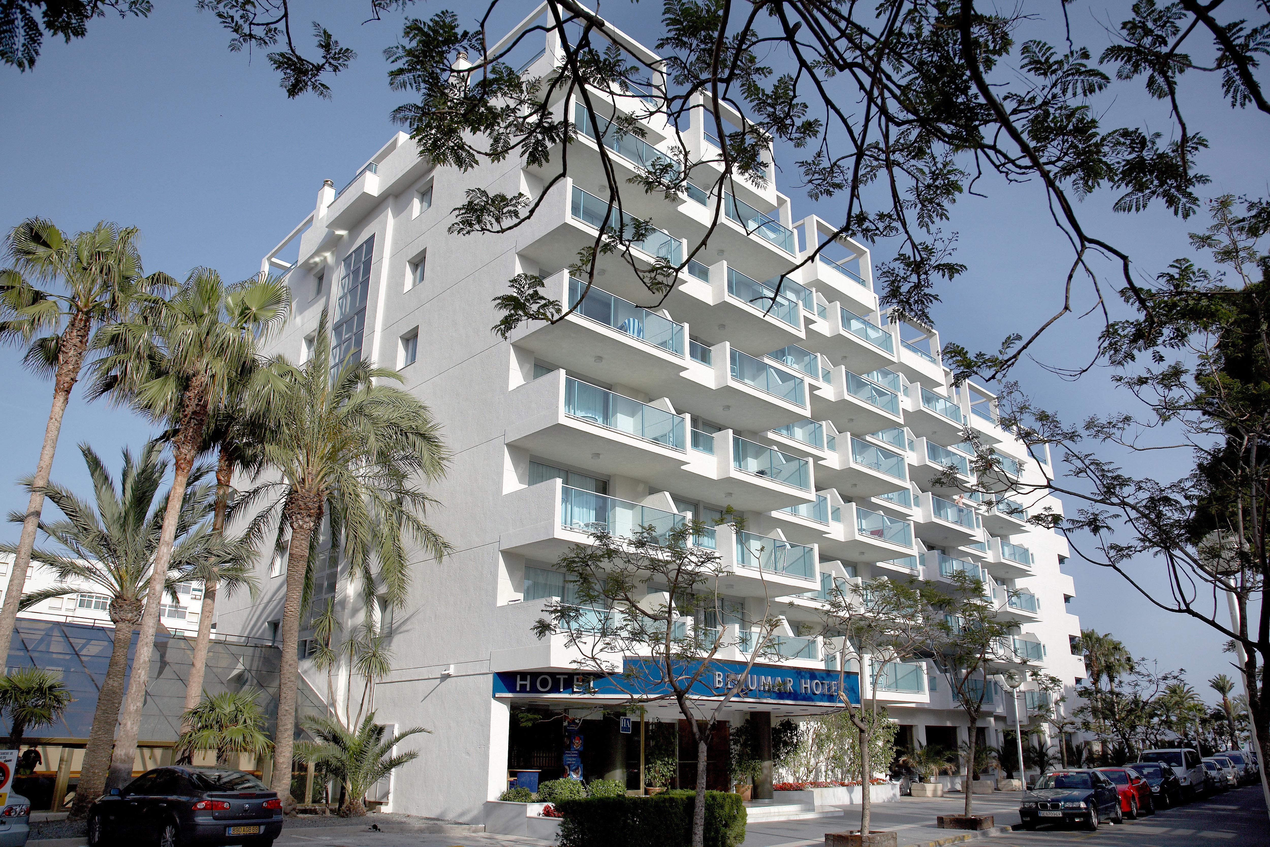 Hotel Blaumar