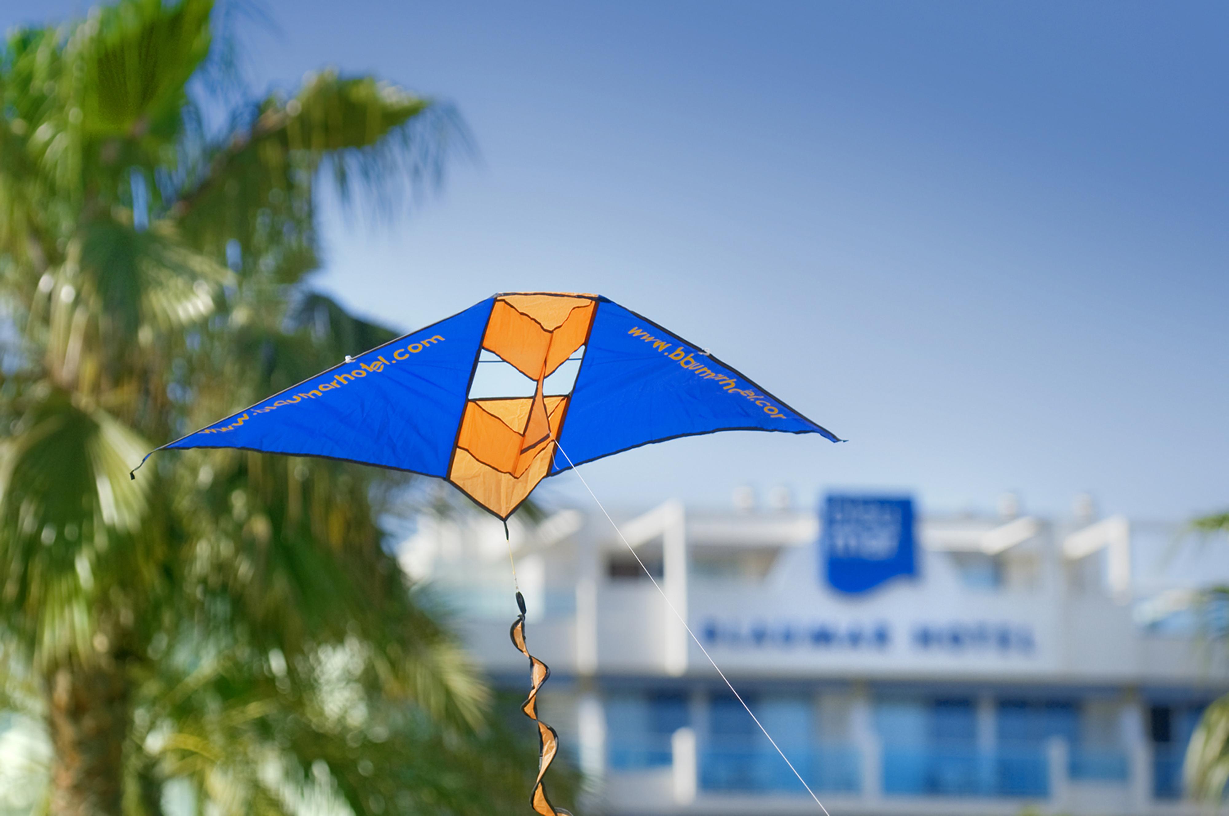 Blaumar Hotel