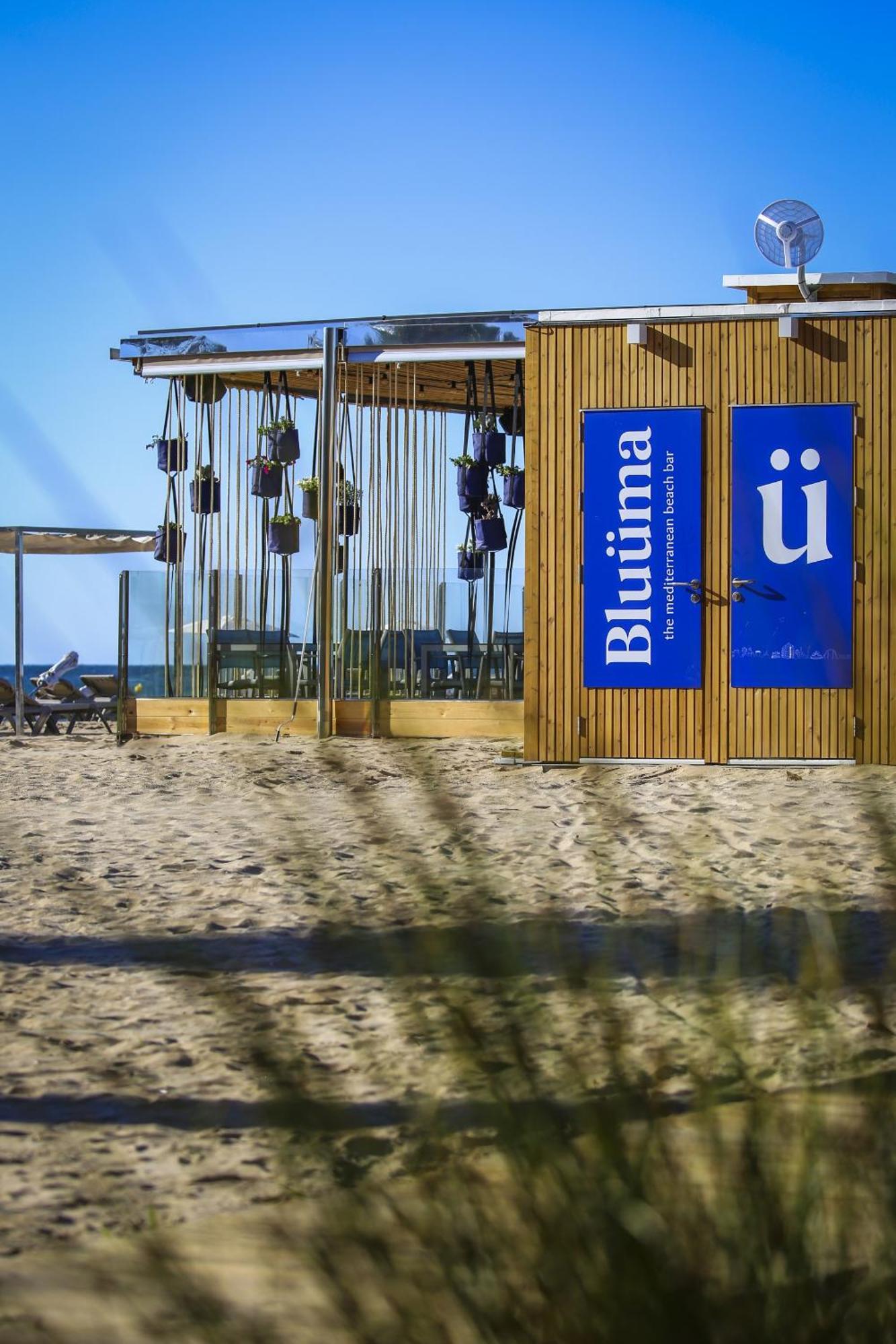 Blaumar Hotel