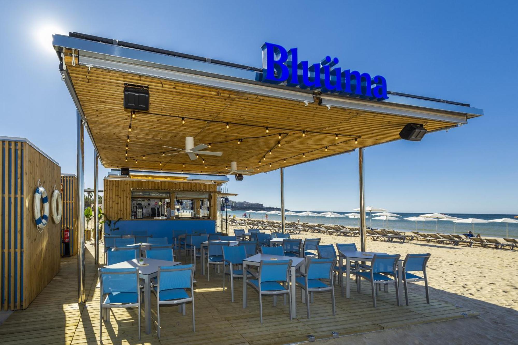 Hotel Blaumar