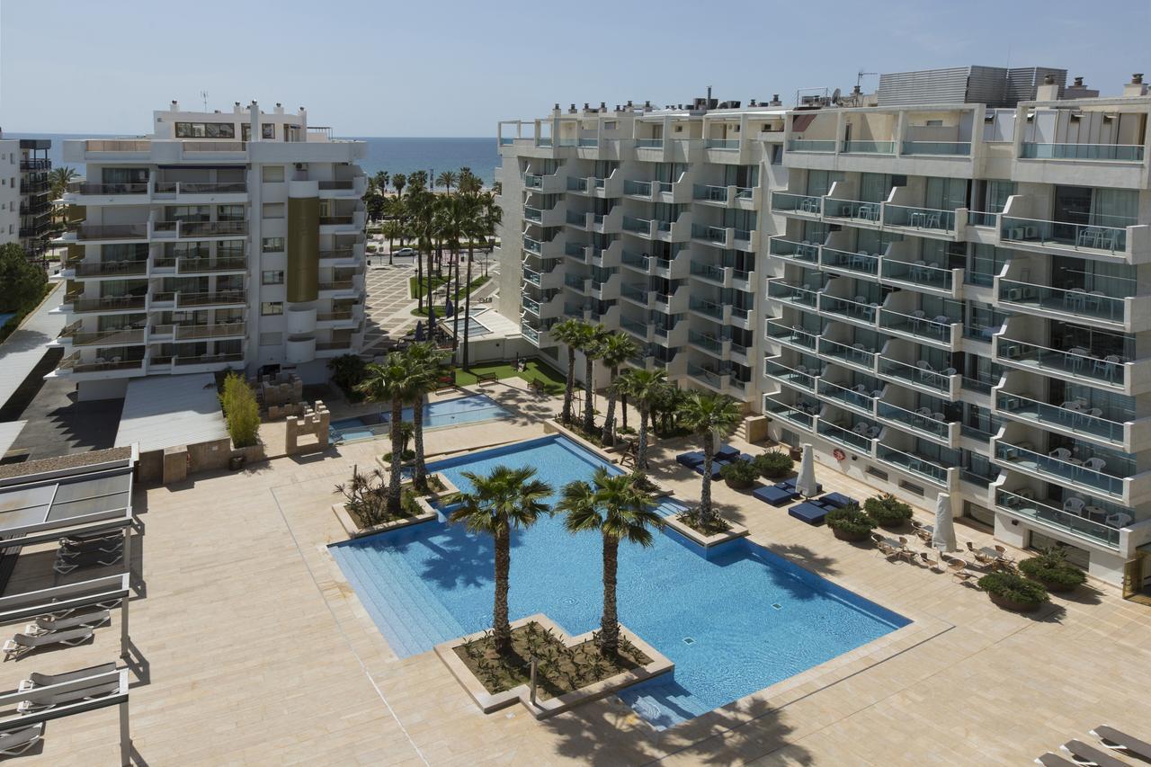 Hotel Blaumar