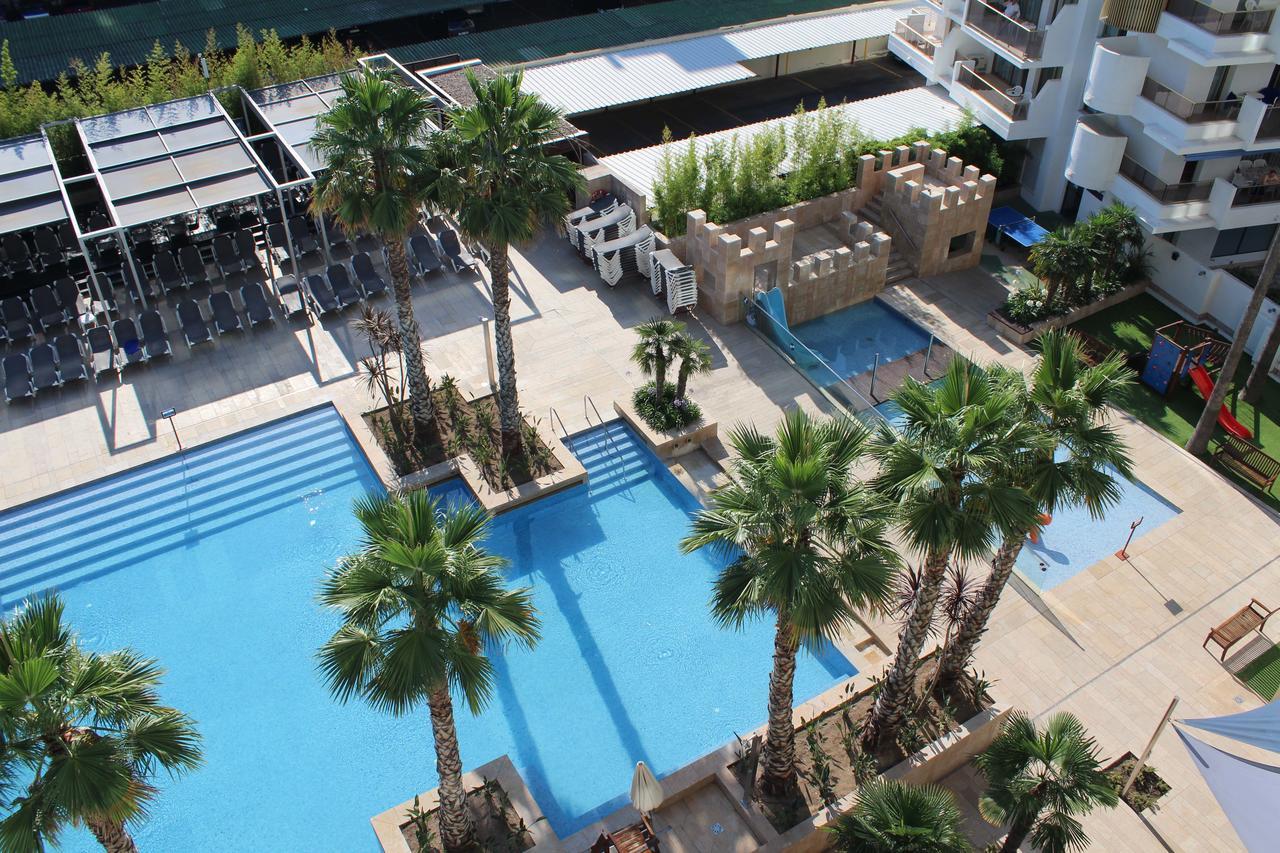 Hotel Blaumar 4*
