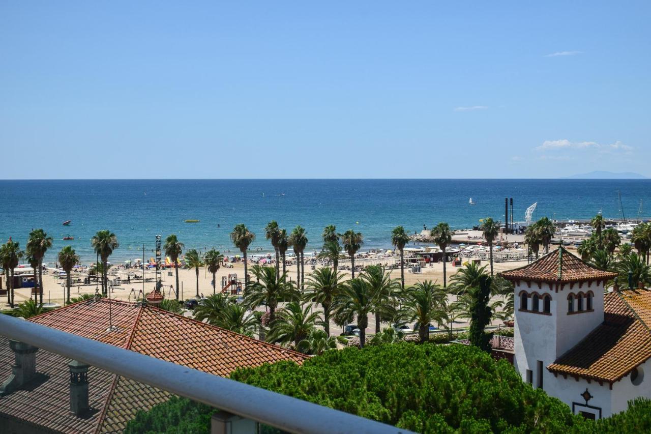 Blaumar Hotel Salou