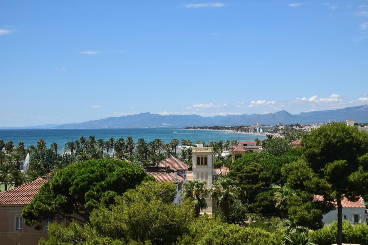 Blaumar Hotel 4*