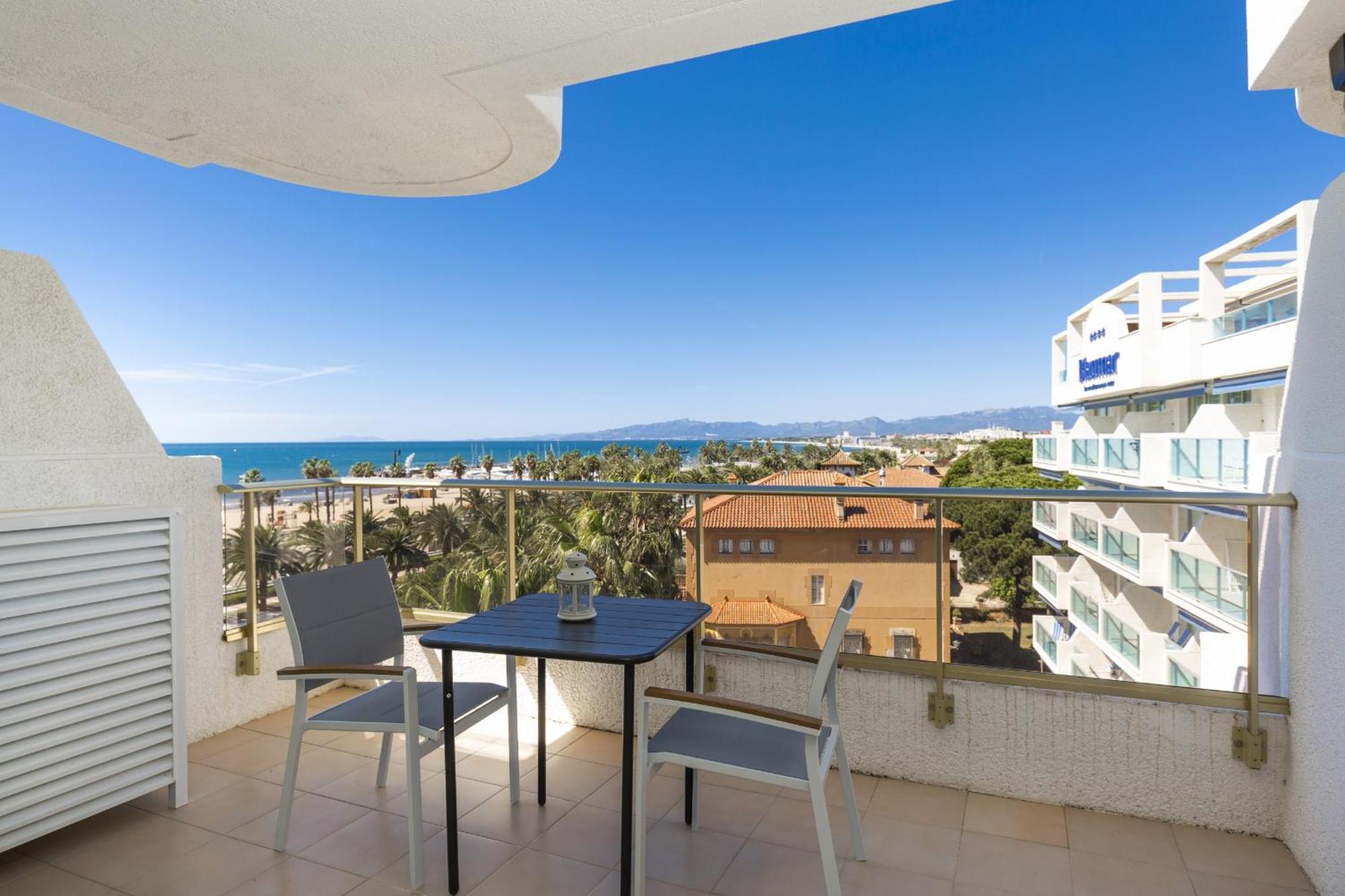 Blaumar Hotel Salou