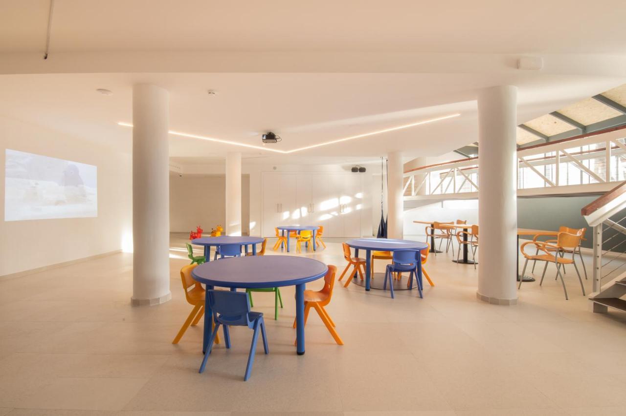 Blaumar Hotel 4*
