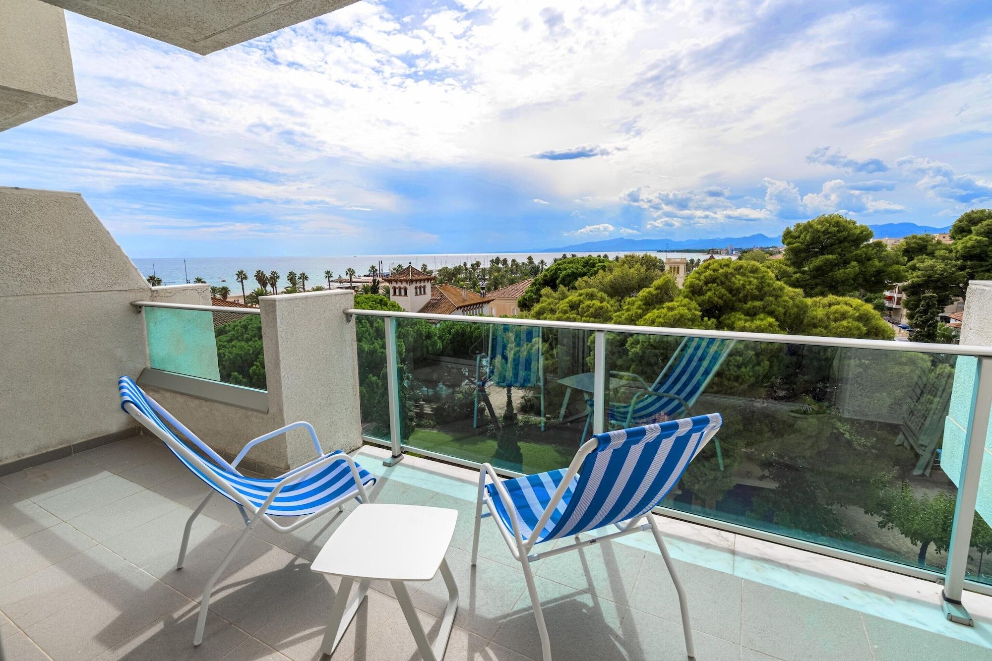 Blaumar Hotel 4*