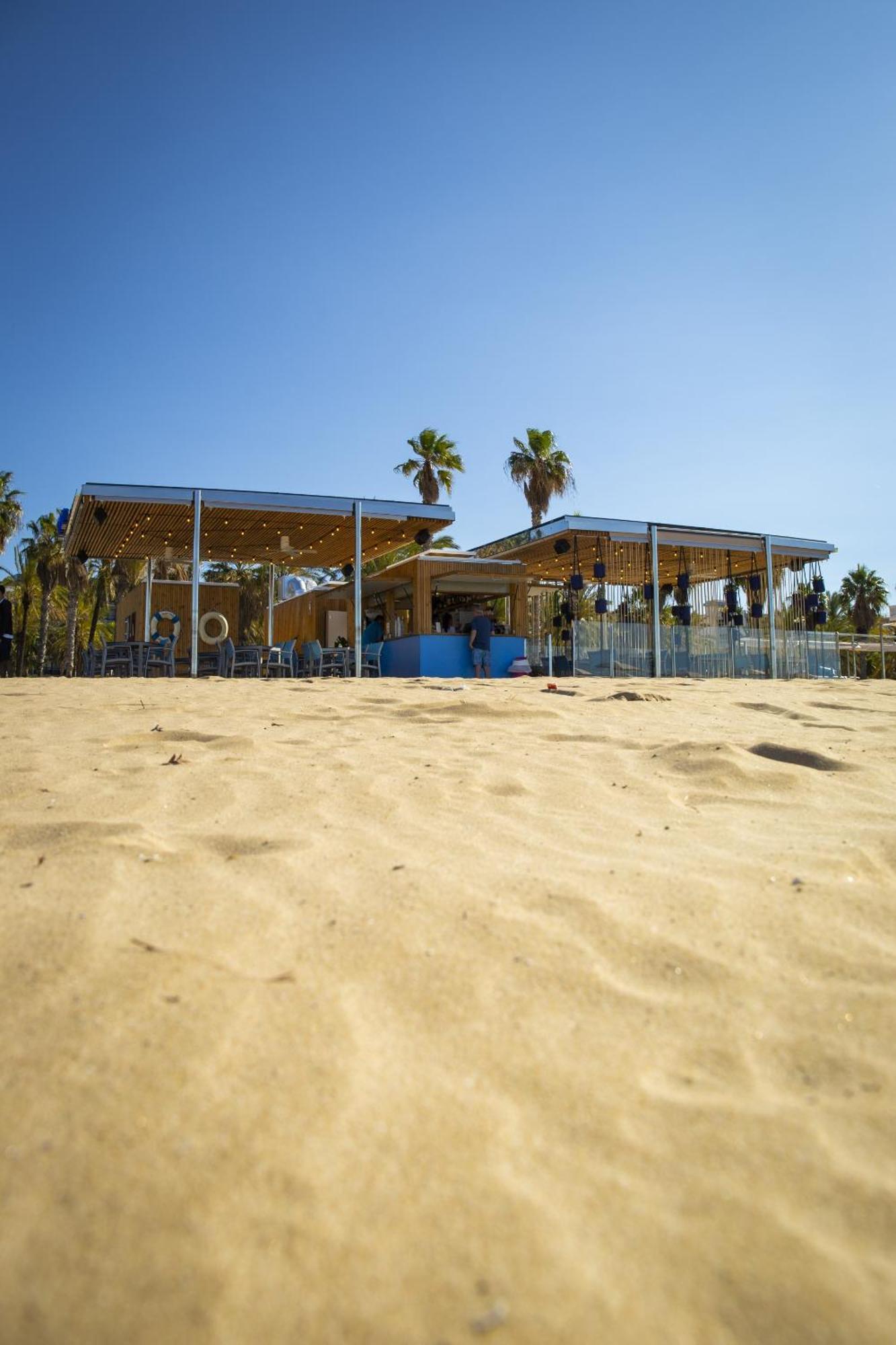 Blaumar Salou