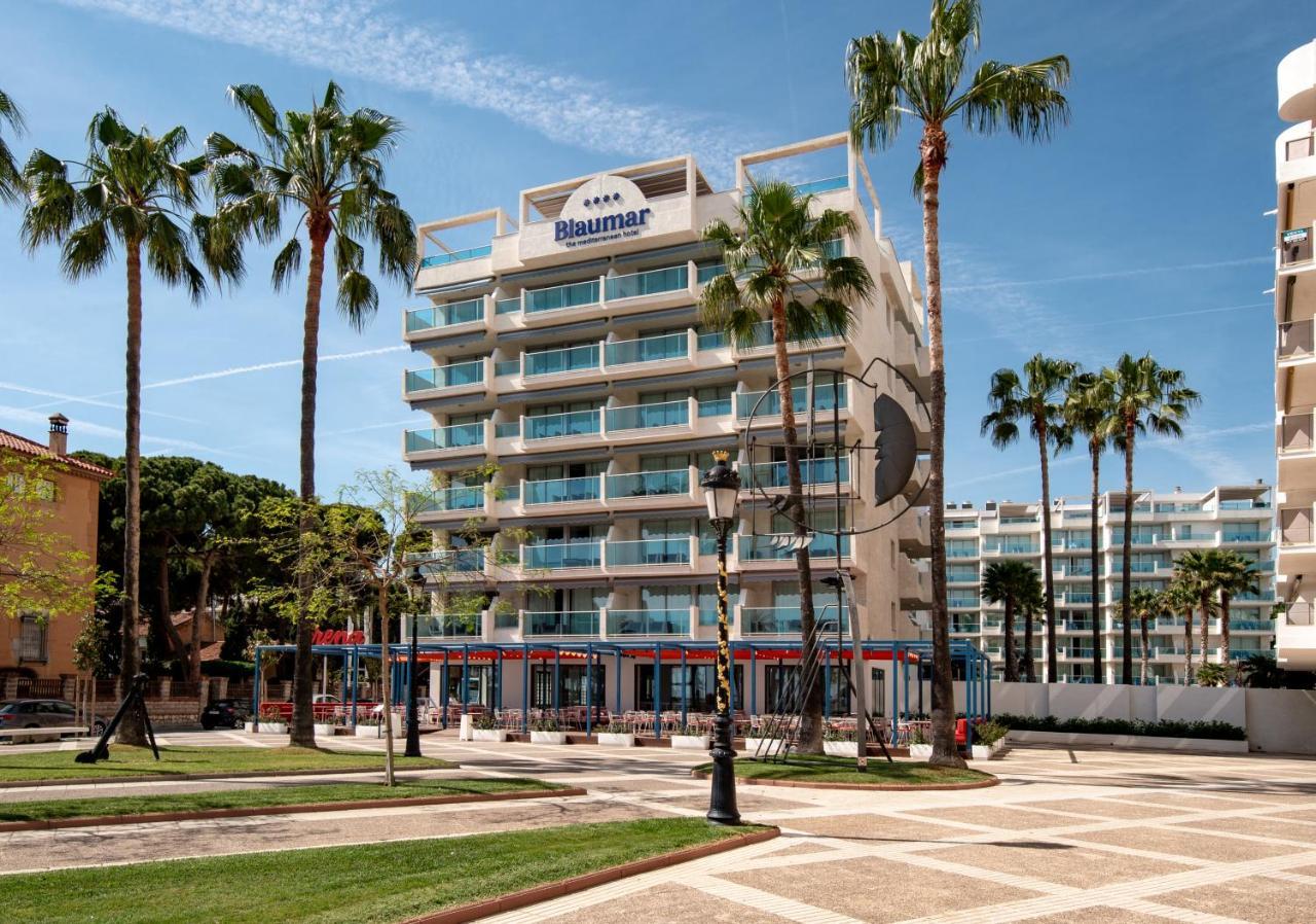 Hotel Blaumar